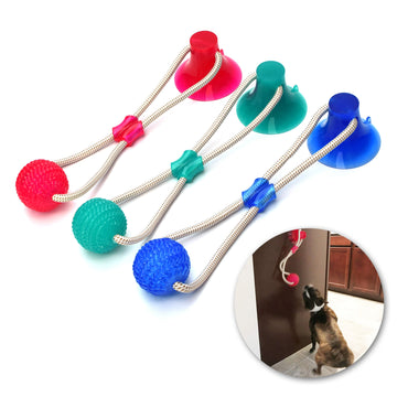 TugoWar - Self Amusing Dog Toy